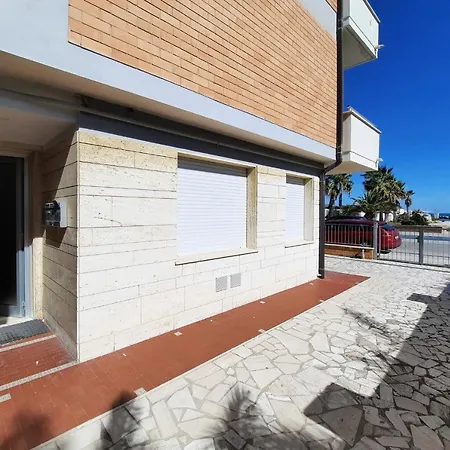 Bellariva D2 - Myho Casa Apartamento Porto San Giorgio