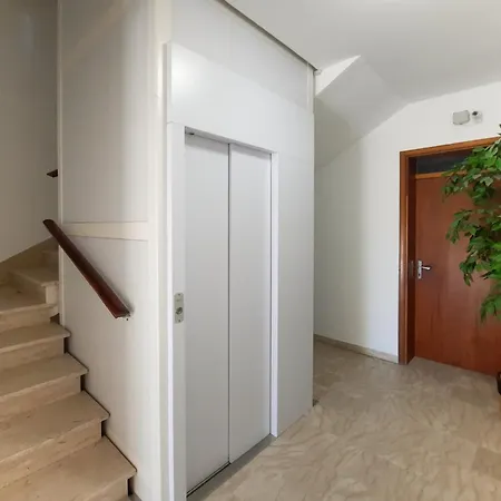 Bellariva D2 - Myho Casa شقة *