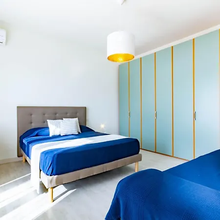 Bellariva D2 - Myho Casa شقة