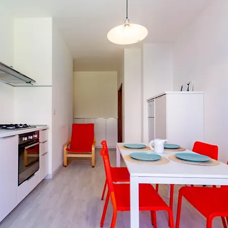 Bellariva D2 - Myho Casa شقة
