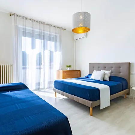 شقة Bellariva D2 - Myho Casa