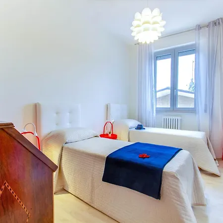 Bellariva D2 - Myho Casa شقة بورتو سان جورجيو