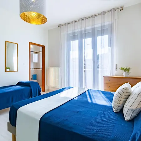 Bellariva D2 - Myho Casa شقة *