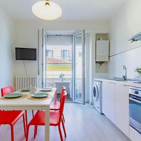 Bellariva D2 - Myho Casa * Porto San Giorgio